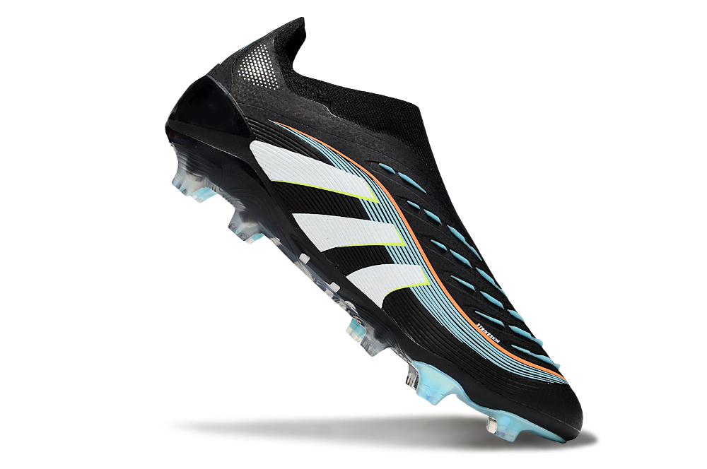 Predator Accuracy+ FG Chaussures de Football