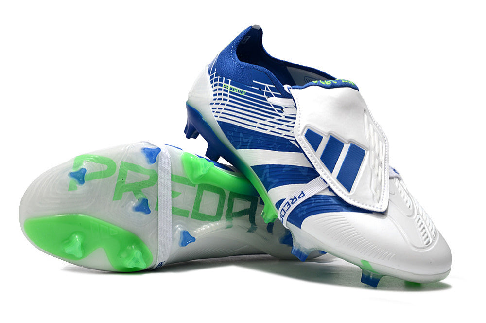 Predator Accuracy FG Chaussures de Football