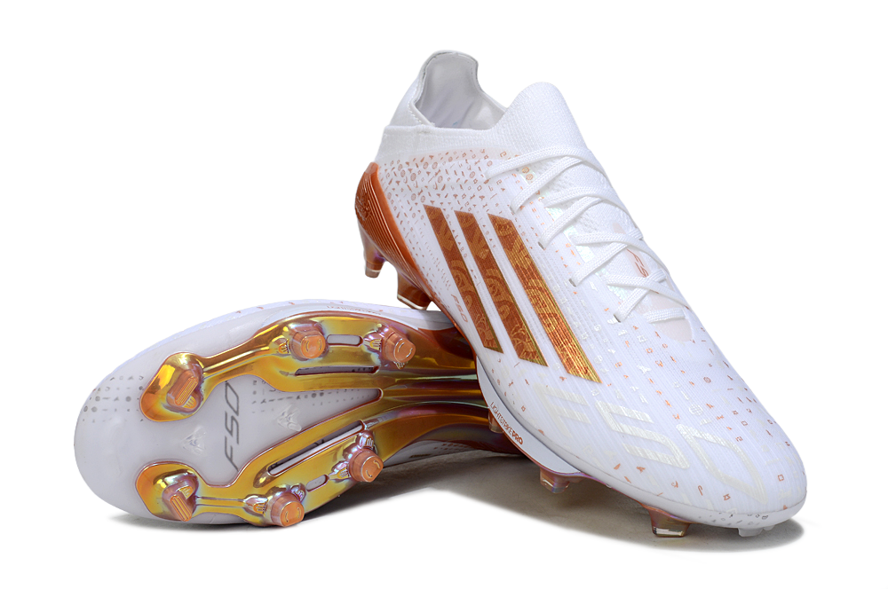 F50 FG Chaussures de Football