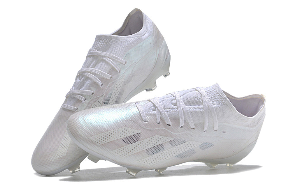X Speedportal .1 2022 World Cup FG Chaussures de Football