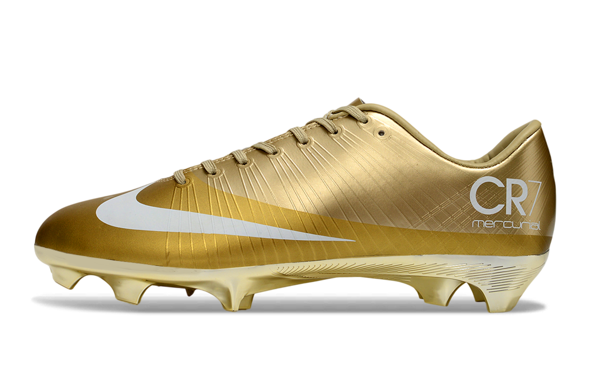 Air Zoom Mercurial Vapor 15 Elite FG Chaussures de Football