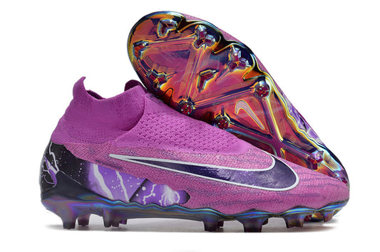 Phantom GX Elite DF Link FG Chaussures de Football