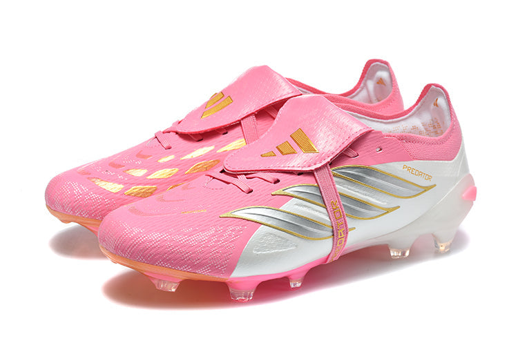 Predator Elite Tongue FG Chaussures de Football