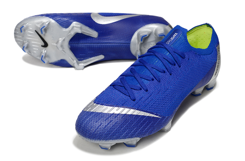 Mercurial Vapor XII Elite FG Chaussures de Football