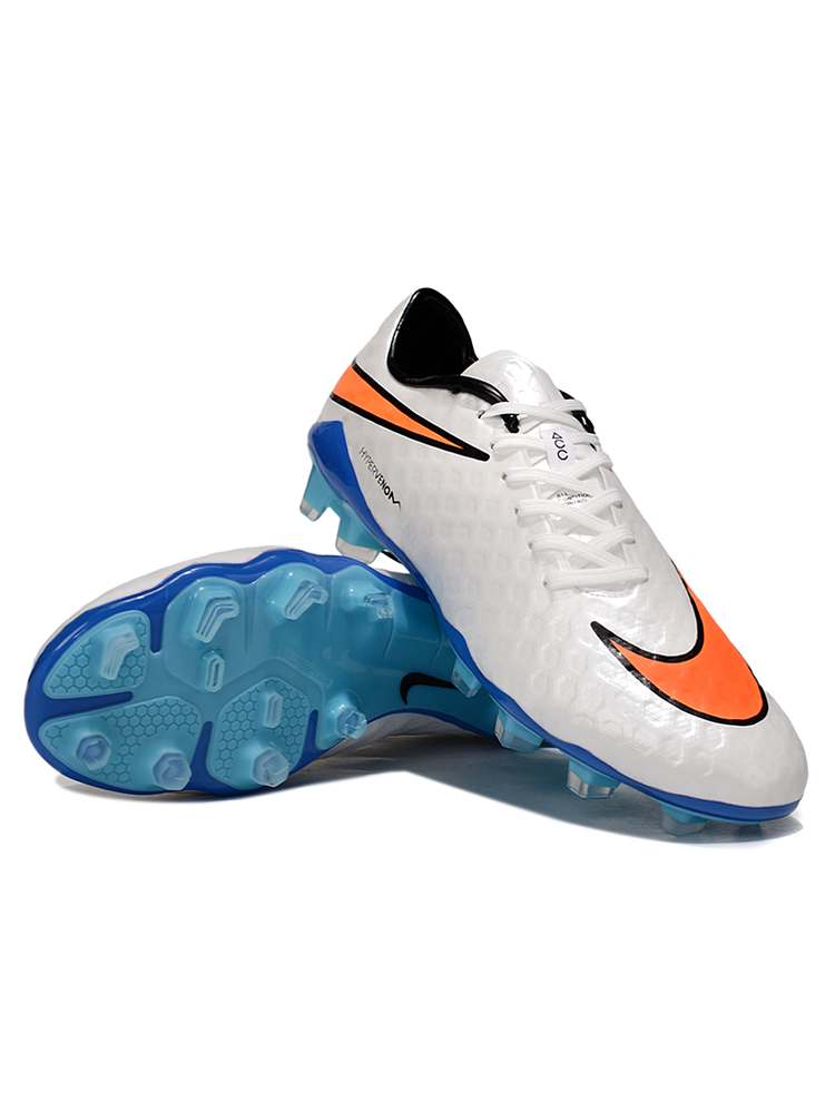 Hypervenom Phantom Chaussures de Football