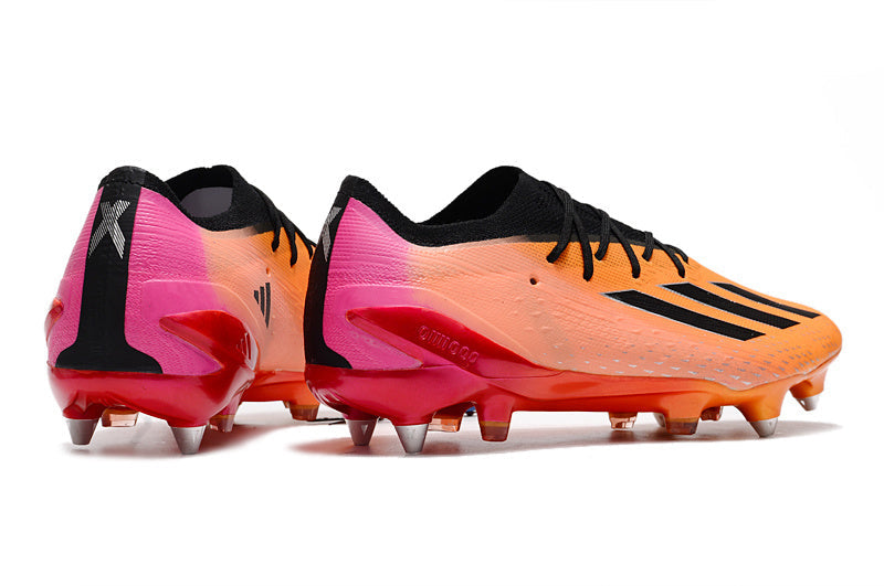 X Speedportal.1 SG Chaussures de Football