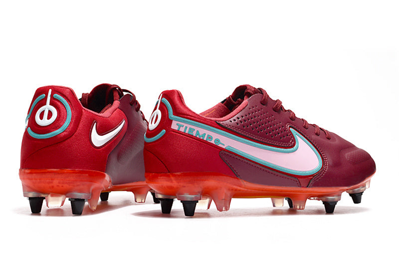 Tiempo Legend 9 Elite SG Chaussures de Football