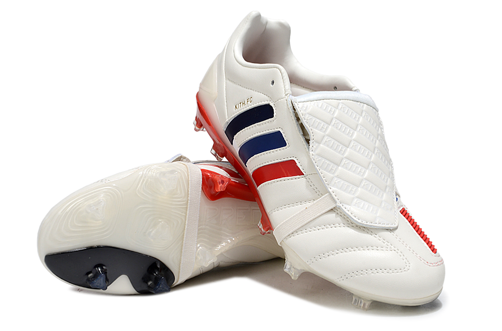 Predator Accuracy FG Chaussures de Football