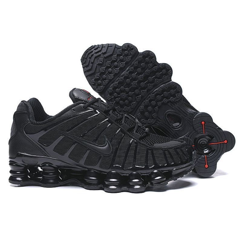 NIKE SHOX TL NOIR