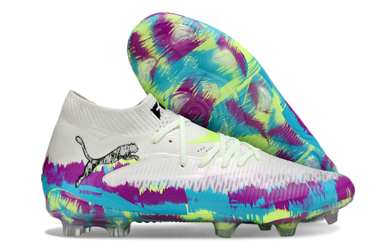 Future 8 Ultimate AG Chaussures de Football