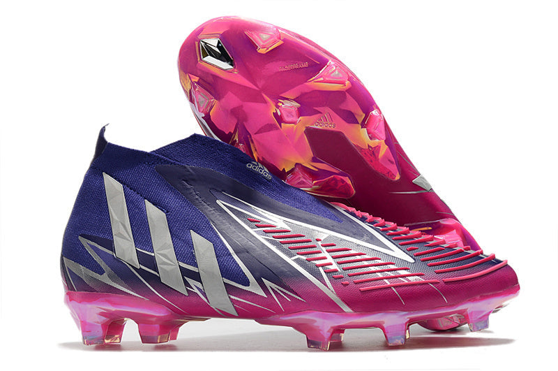 Predator Edge+ FG Chaussures de Football