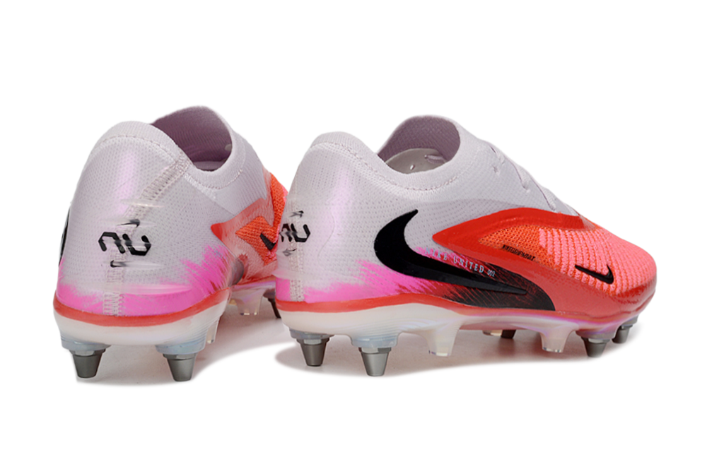 Phantom 6 GX III Elite SG Chaussures de Football