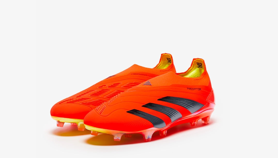 Predator Accuracy+ FG Chaussures de Football