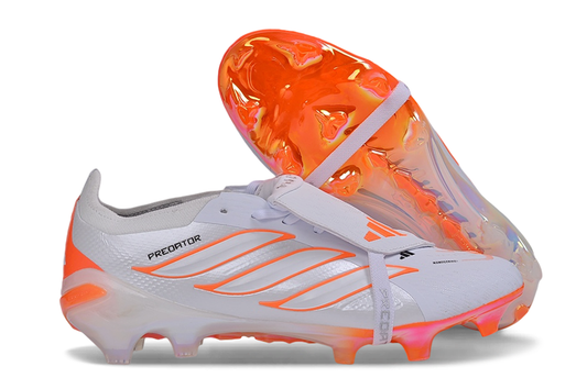 Predator Elite Tongue FG Chaussures de Football