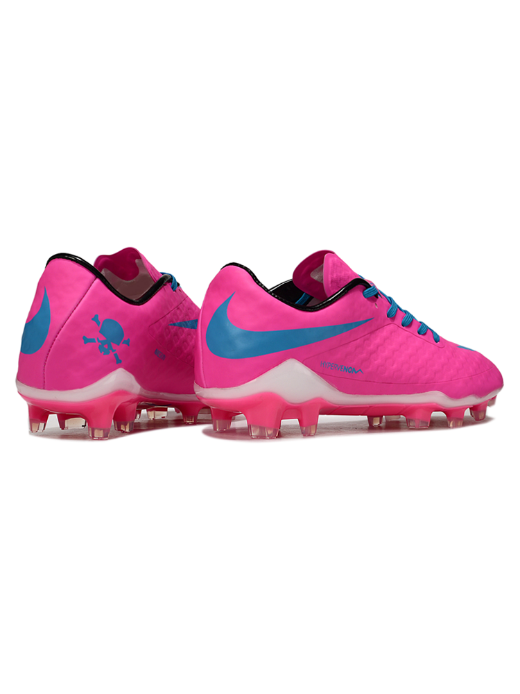 Hypervenom Phantom I FG Chaussures de Football