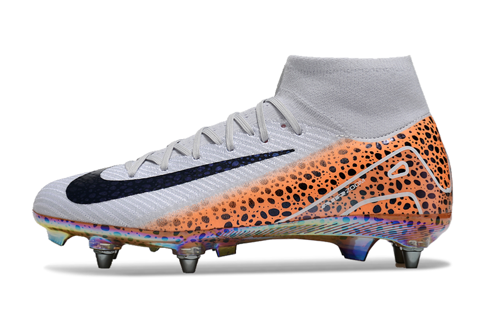 Air Zoom Mercurial Superfly IIX Elite SG Chaussures de Football