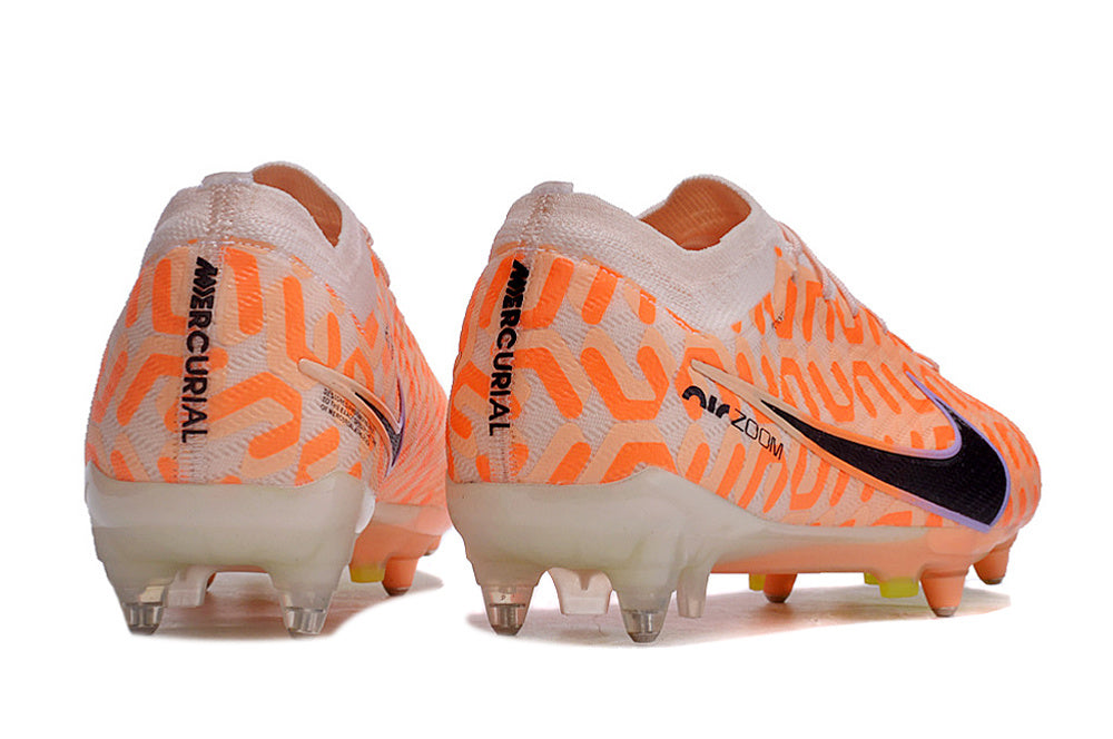 Air Zoom Mercurial Vapor XV Elite SG Chaussures de Football