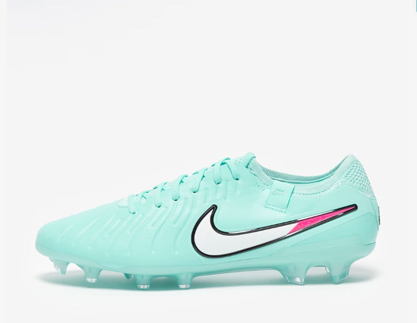Tiempo Legend 10 Elite FG Chaussures de Football