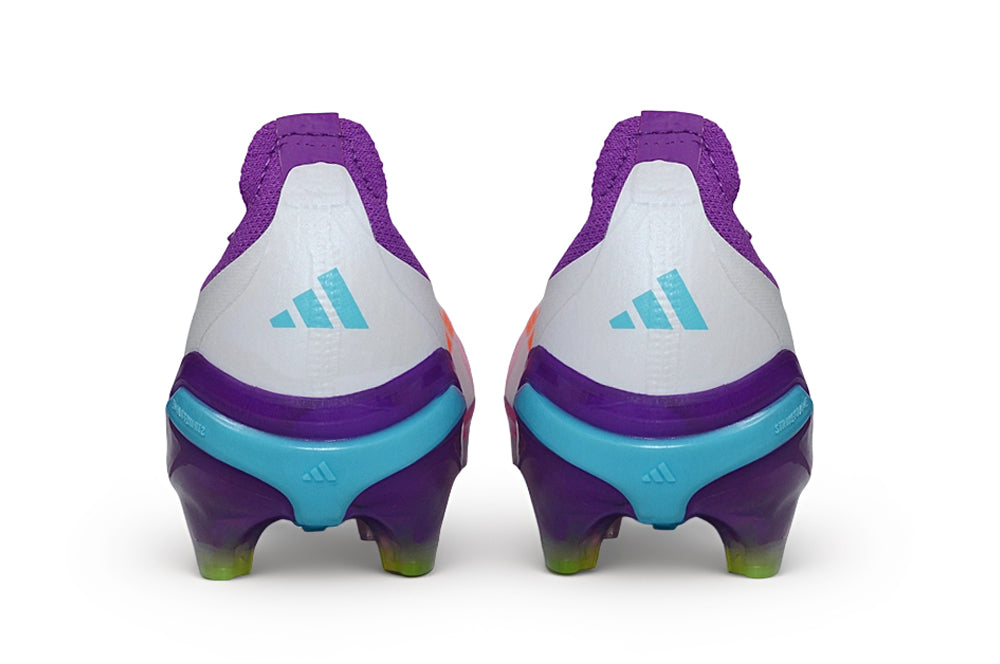 Predator Elite Tongue FG Chaussures de Football