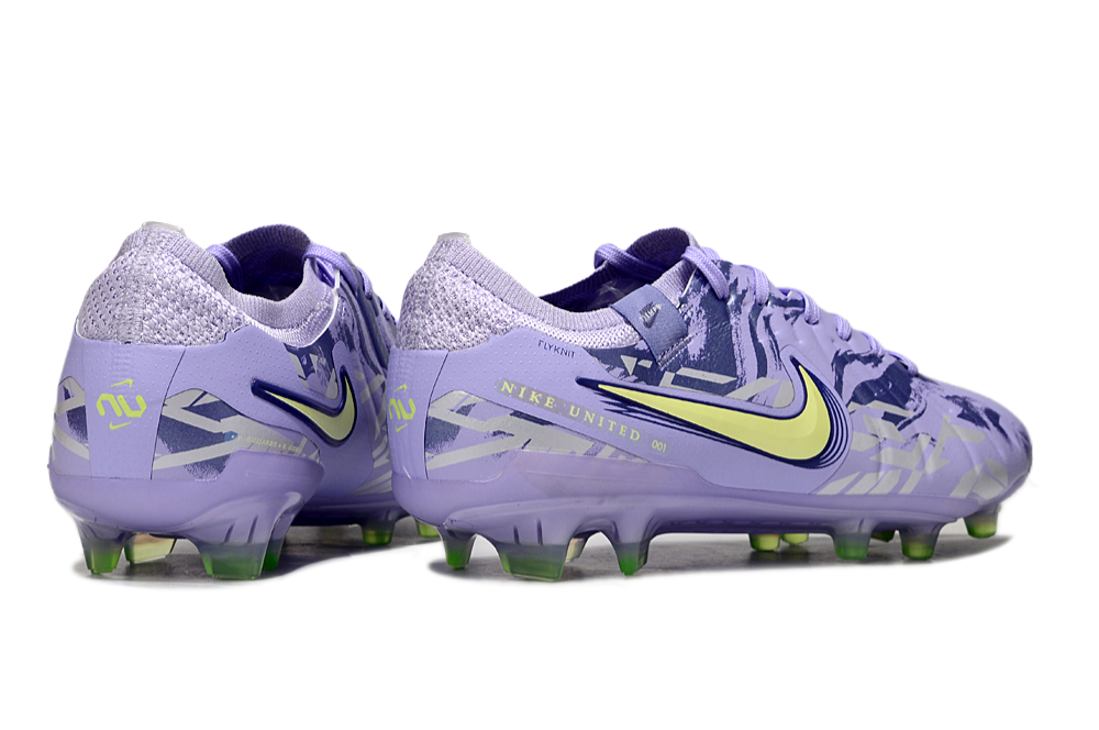 Tiempo Legend 10 Elite FG Chaussures de Football