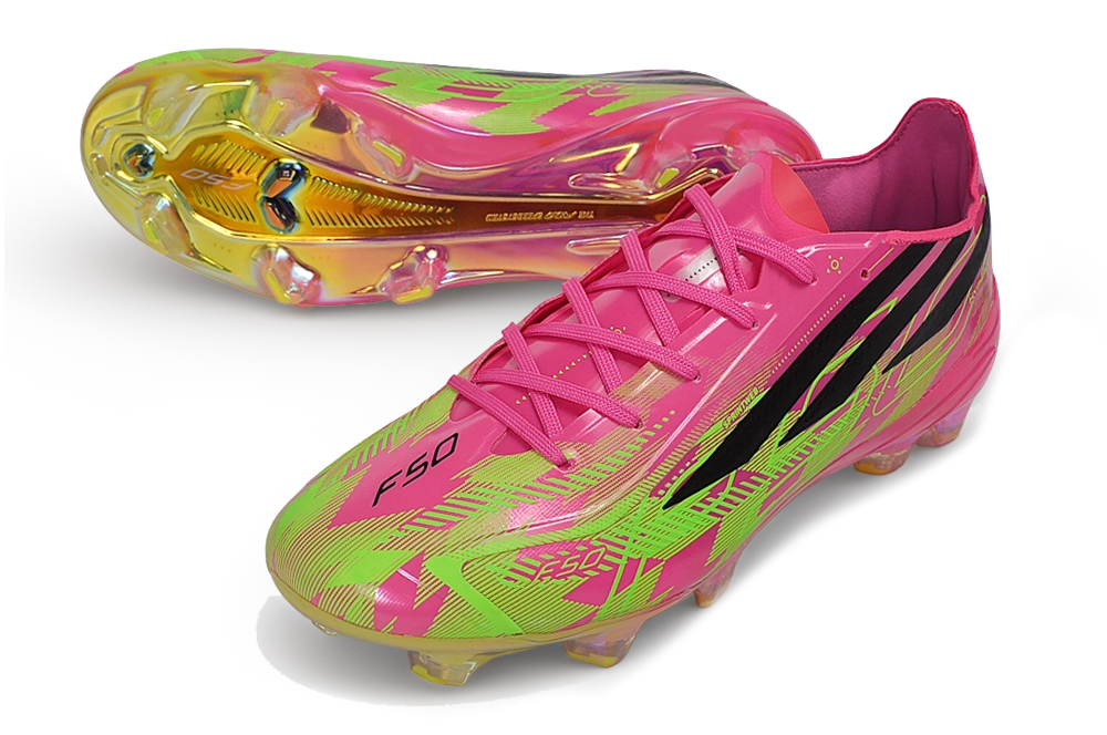 F50 Elite FG Chaussures de Football