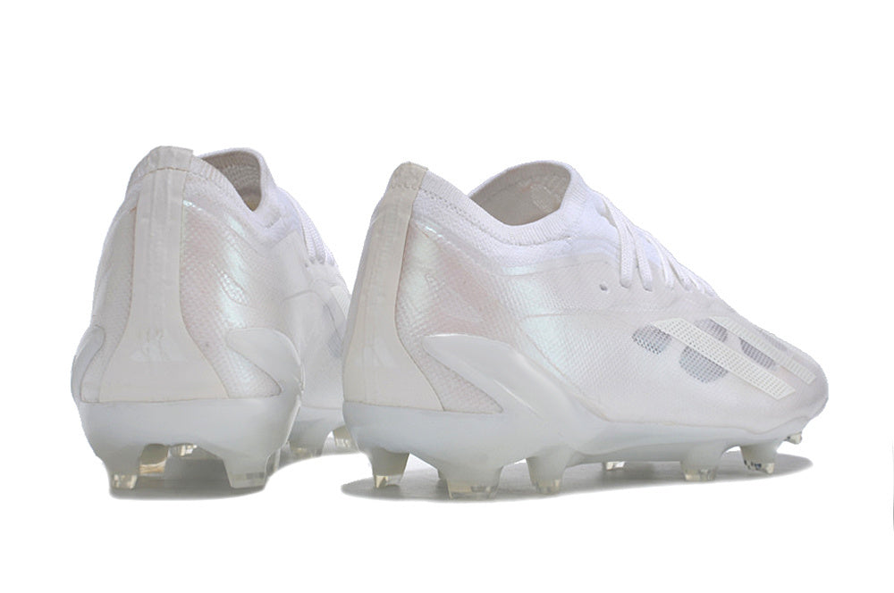 X Speedportal .1 2022 World Cup FG Chaussures de Football