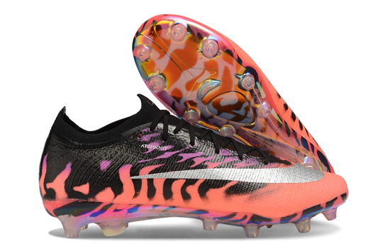 Air Zoom Mercurial Vapor XV Elite AG Chaussures de Football