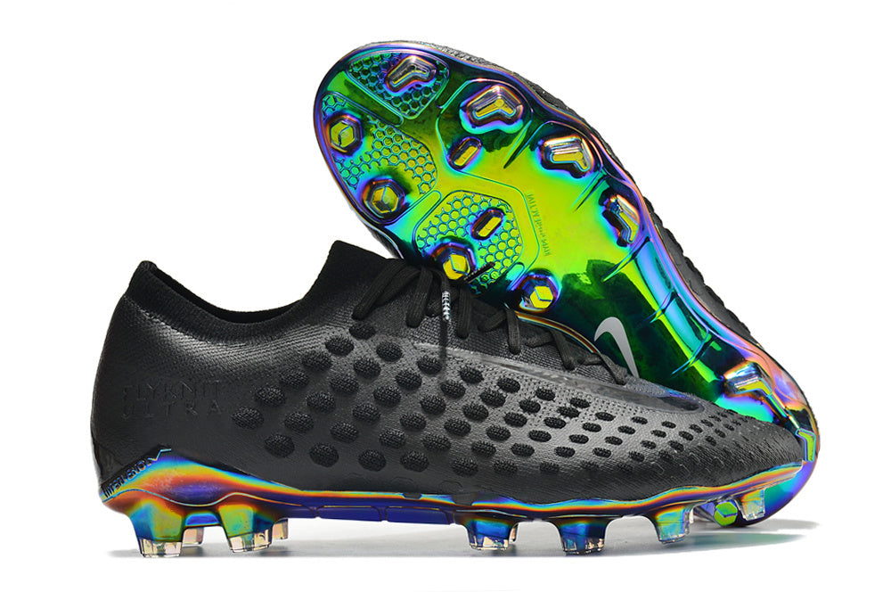 Phantom Ultra Venom FG Chaussures de Football