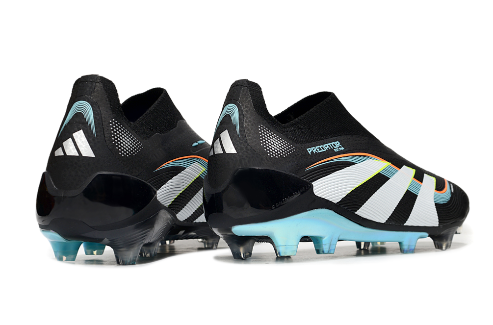 Predator Accuracy+ FG Chaussures de Football
