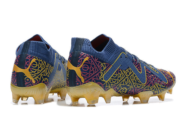 Future Ultimate FG Chaussures de Football