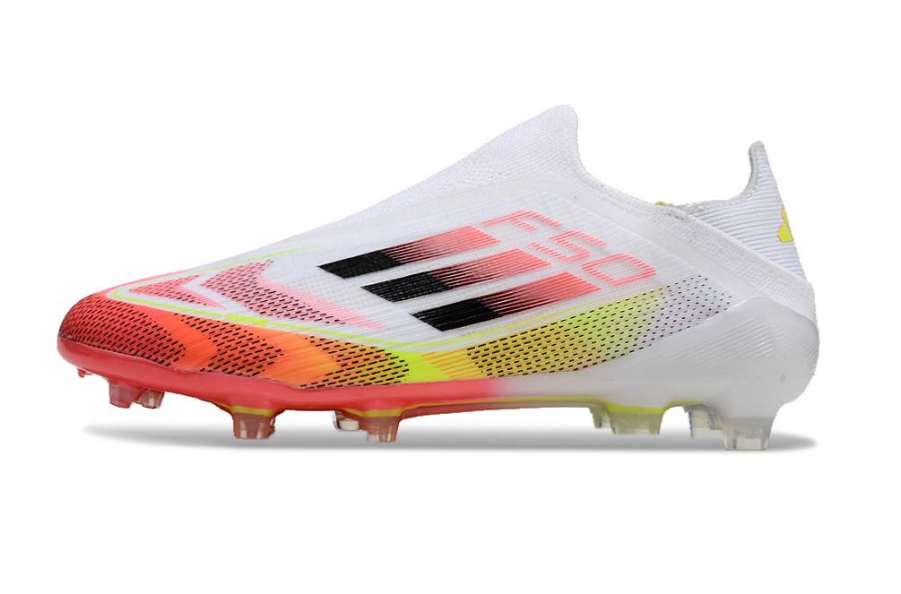F50 FG Chaussures de Football