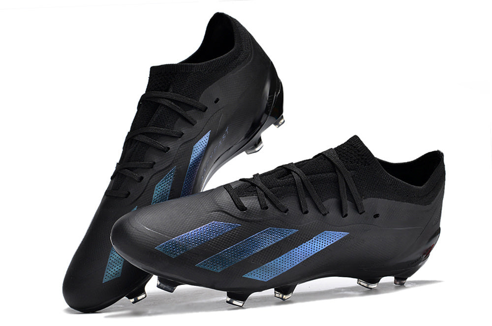X Speedportal .1 FG Chaussures de Football