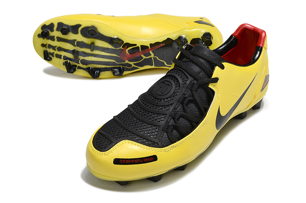 Total 90 Laser FG Chaussures de Football