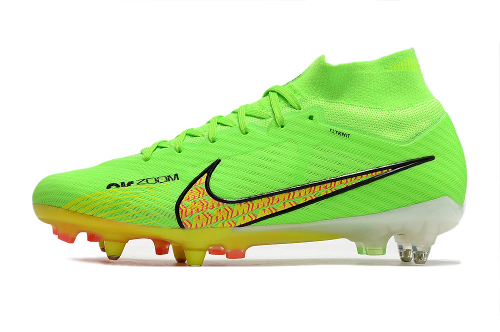 Air Zoom Mercurial Superfly IX Elite SG Chaussures de Football