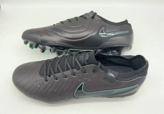 Tiempo Legend 10 Elite FG Chaussures de Football