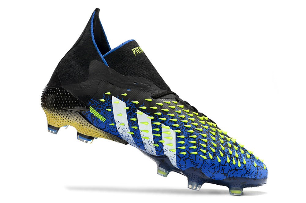 Predator Freak.1 FG Chaussures de Football