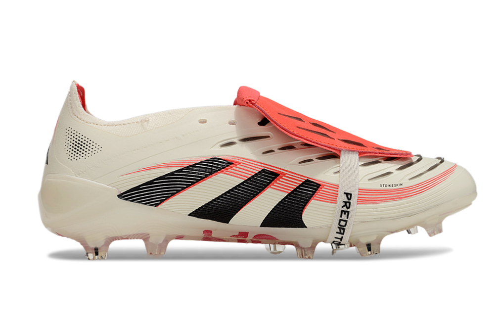 Predator Accuracy FG Chaussures de Football