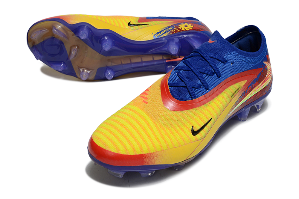 Phantom GX III Elite FG Chaussures de Football