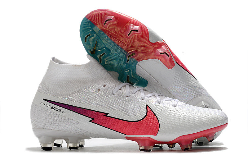Superfly 7 Elite FG Chaussures de Football