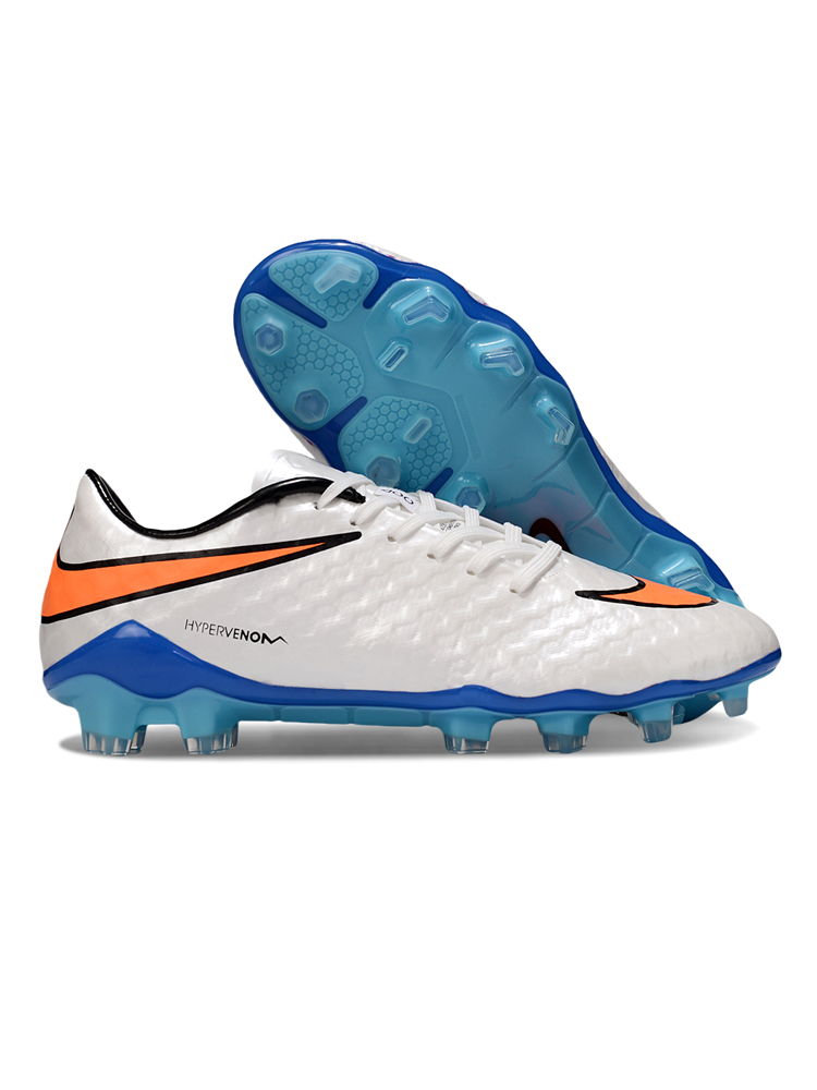 Hypervenom Phantom Chaussures de Football