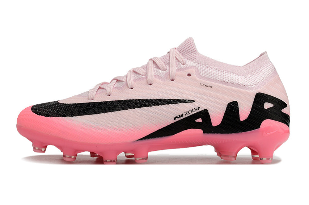 Air Zoom Mercurial Vapor XV Elite AG Chaussures de Football
