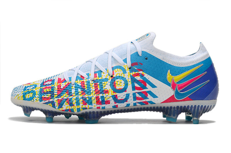 Phantom GT Elite 3D FG Chaussures de Football