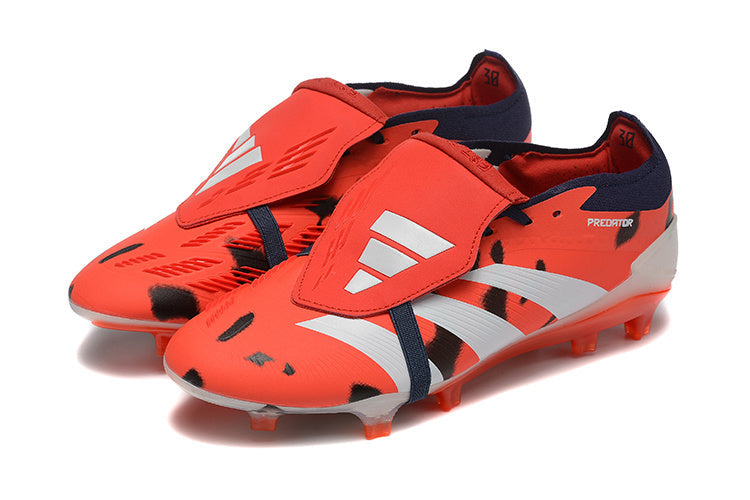 Predator Accuracy FG Chaussures de Football