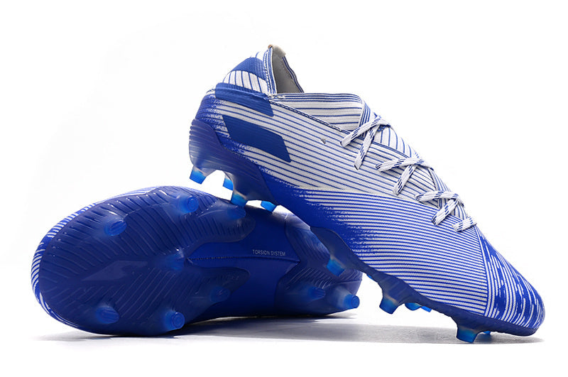 Nemeziz 19.1 FG Chaussures de Football