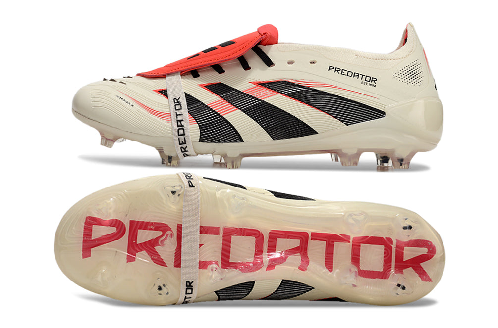 Predator Accuracy FG Chaussures de Football