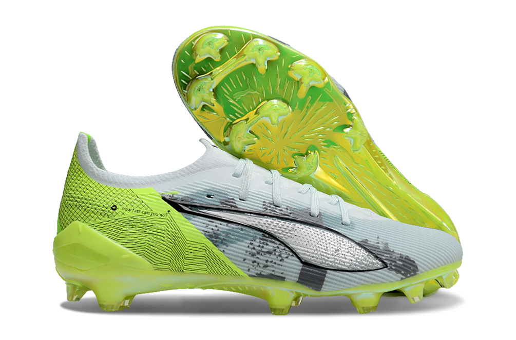 Ultra Ultimate FG Chaussures de Football