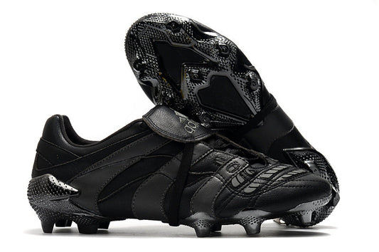 Predator Accelerator FG Chaussures de Football