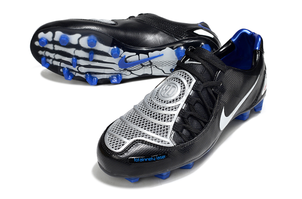 Total 90 Laser FG Chaussures de Football