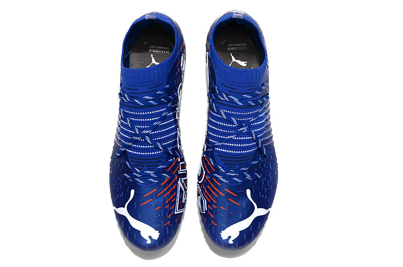 Future Z 1.1 Chaussures de Football