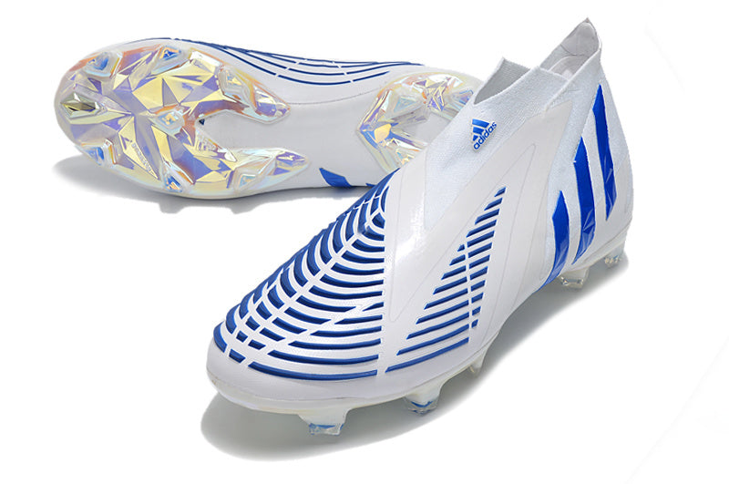 Predator Edge+ FG Chaussures de Football